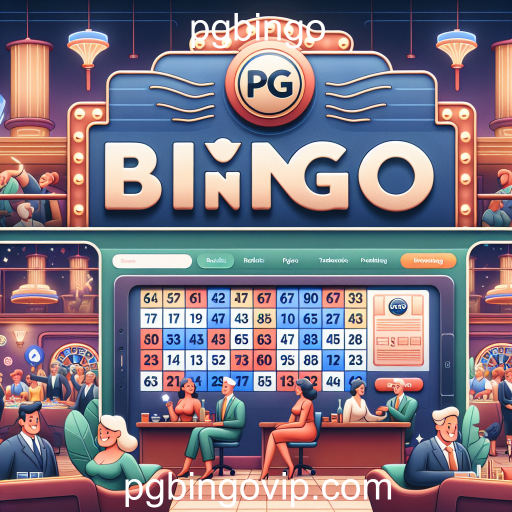 Explorando a Categoria 'Resultados' do PGBingo